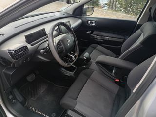 Citroen C4 Cactus 1.2 VTI FEEL