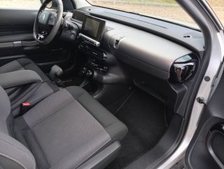 Citroen C4 Cactus 1.2 VTI FEEL