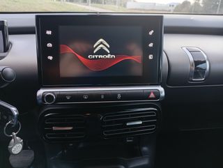 Citroen C4 Cactus 1.2 VTI FEEL