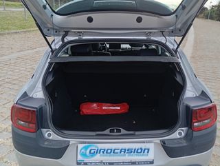 Citroen C4 Cactus 1.2 VTI FEEL