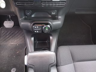Citroen C4 Cactus 1.2 VTI FEEL