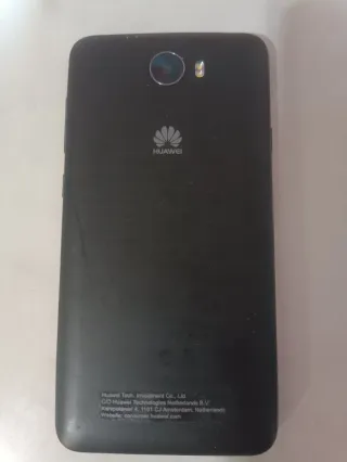 Huawei CUN-L01 Negro