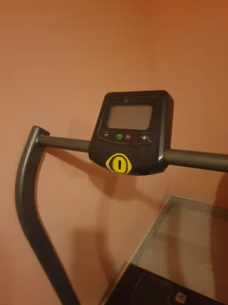 Tapis roulant elettrico Decathlon