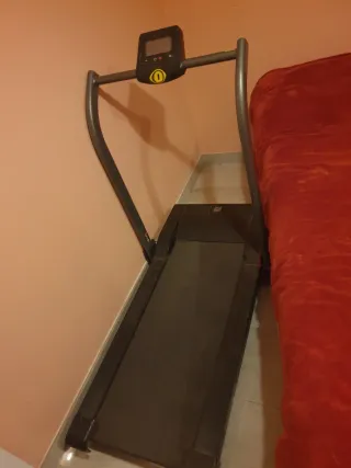 Tapis roulant elettrico Decathlon