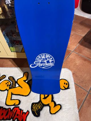 Santa cruz skateboards