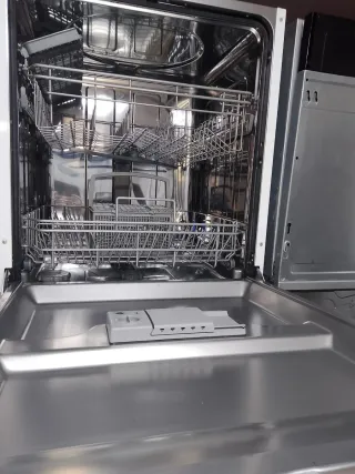 Teka Lavavajillas Integral