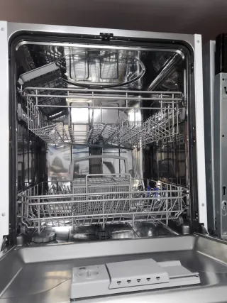 Teka Lavavajillas Integral