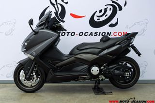 YAMAHA T-MAX 530 -APTA A2-