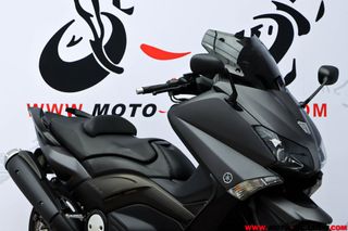 YAMAHA T-MAX 530 -APTA A2-