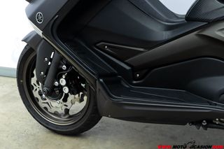 YAMAHA T-MAX 530 -APTA A2-