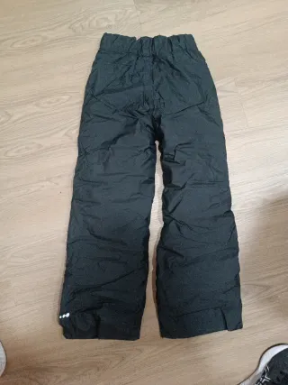 Pantalón de nieve Talla 14 años