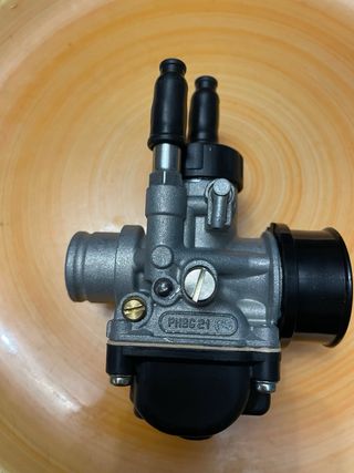 Carburador Dellorto PHBG 21