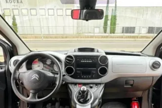 Citroen  Berlingo 1.6 VTI  2014