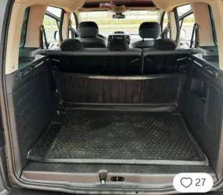 Citroen  Berlingo 1.6 VTI  2014