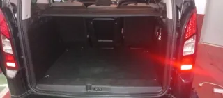 Citroen  Berlingo 1.6 VTI  2015