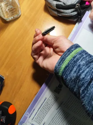 Adaptador Molex a SATA