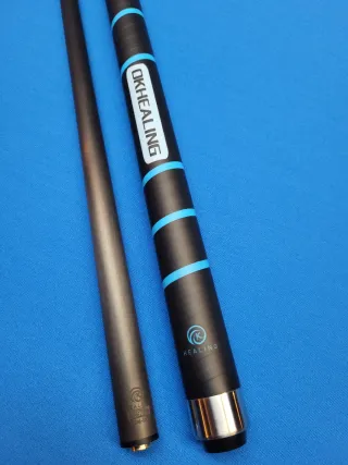 Taco de billar saque OKHEALING