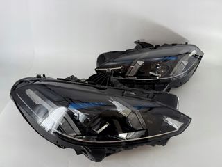 Faros Laser Full LED para BMW 2 F78