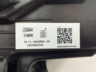 Faros Laser Full LED para BMW 2 F78