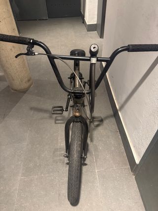 BMX Subrosa Salvador