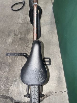 BMX Subrosa Salvador