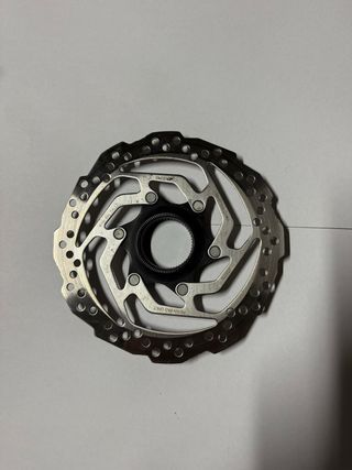 Disco Freno Shimano SM-RT10S