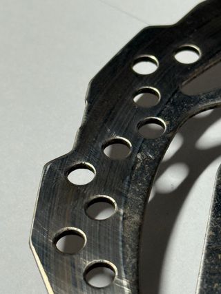 Disco Freno Shimano SM-RT10S