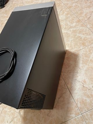 Vinoteca Termoeléctrica