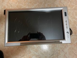 Vinoteca Termoeléctrica