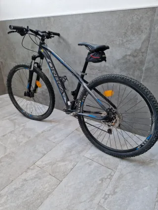 Bicicleta de Montaña Orbea