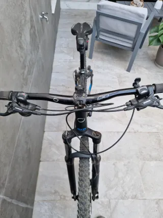 Bicicleta de Montaña Orbea