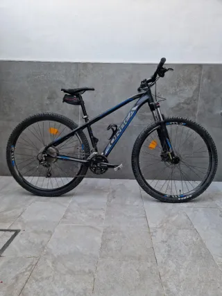 Bicicleta de Montaña Orbea