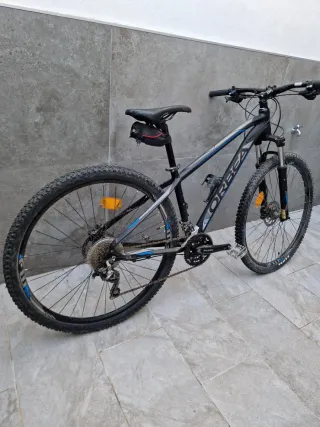 Bicicleta de Montaña Orbea