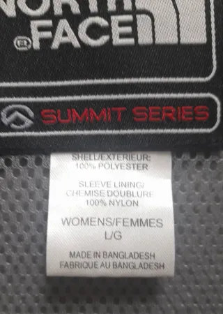 Polar The North Face