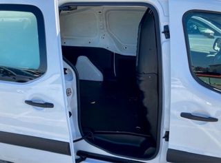 Citroen Berlingo 2016