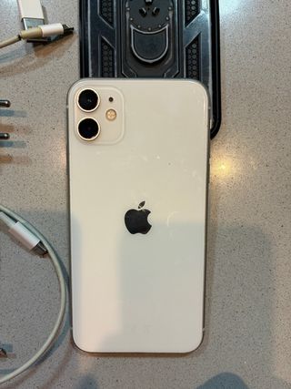 iPhone 11 128GB Bianco