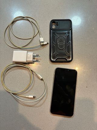 iPhone 11 128GB Bianco