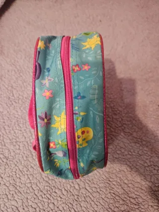 Mochila Disney Rapunzel