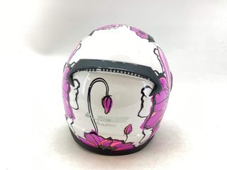 casco integral ls2 rapid