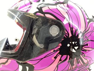 casco integral ls2 rapid