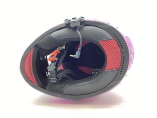 casco integral ls2 rapid