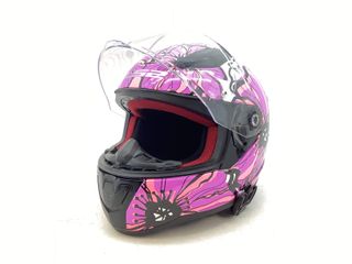 casco integral ls2 rapid