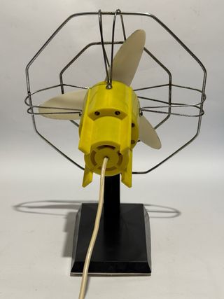 Ventilatore vintage Termozeta anni ‘60