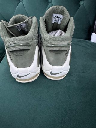 Zapatillas de baloncesto nike up tempo