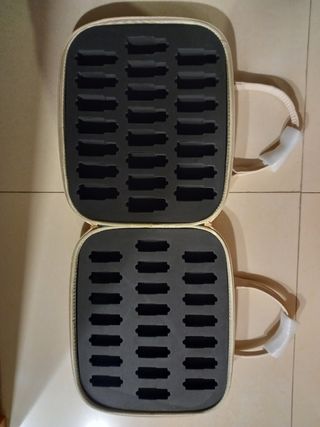 Maletin aceites esenciales YOUNG LIVING