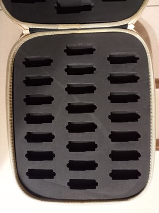 Maletin aceites esenciales YOUNG LIVING