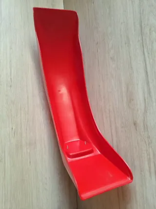 Guardabarros Trasero Moto Enduro