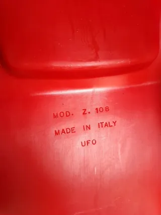 Guardabarros Trasero Moto Enduro