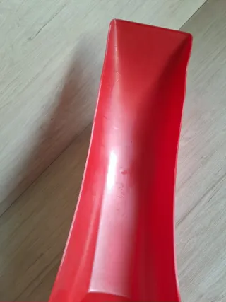 Guardabarros Trasero Moto Enduro