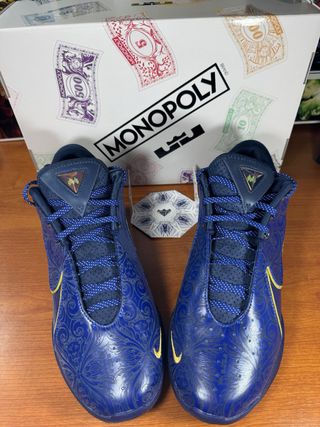 Nike Lebron XXII NRG MONOPOLY T43